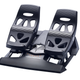 Illustration for article titled Thrustmaster T.16000M FCS Flight Pack Review: PC Aviation Essentialsem/em